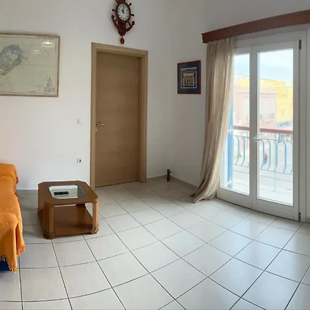 Appartement Captain's *