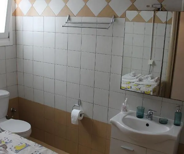 Captain's Appartement Ermoúpoli