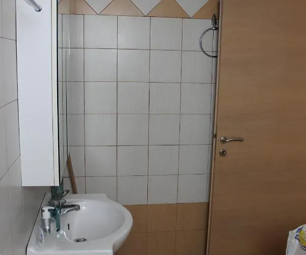 Captain's Appartement