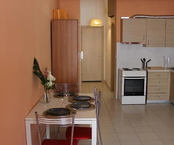 Captain's Appartement