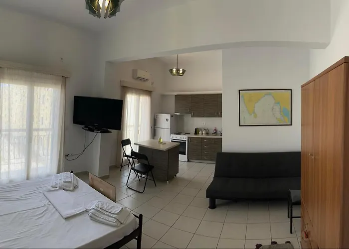 Appartement Captain's *