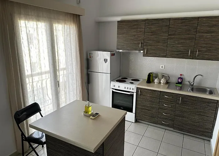 Captain's Ermoúpoli