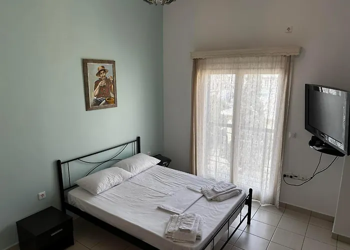 Appartement Captain's