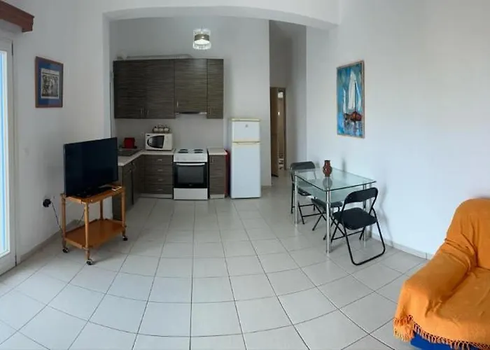 Captain's Appartement