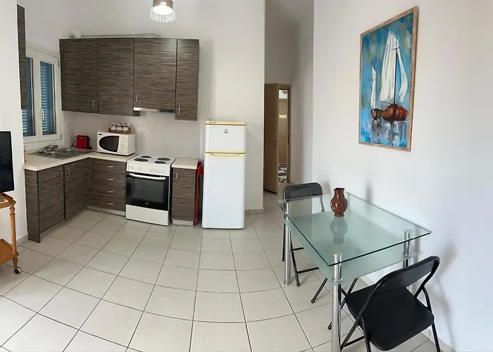 Appartement Captain's