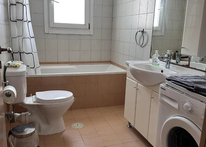 Captain's Appartement