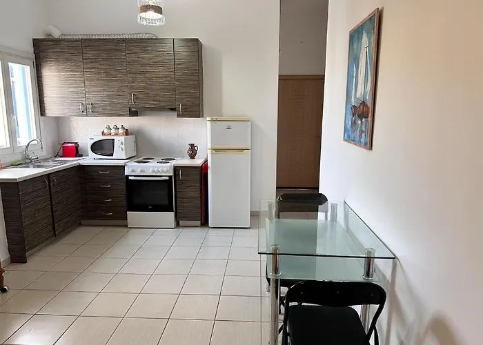 Appartement Captain's