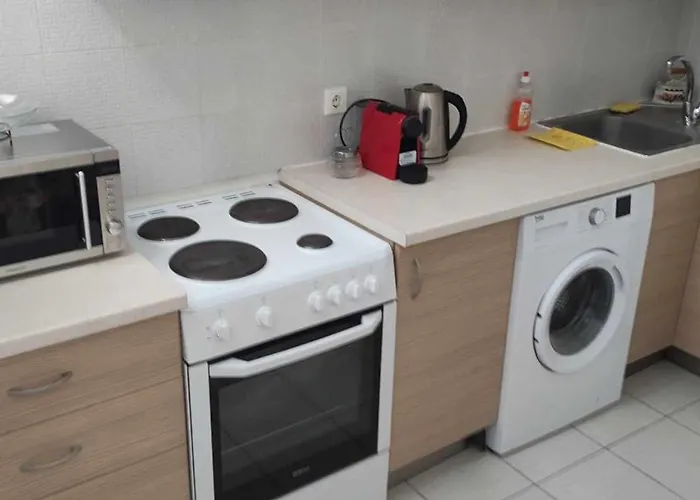 Appartement Captain's