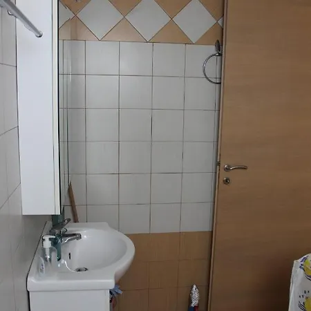 Captain's Apartment
