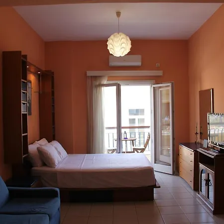 Apartment Captain's *