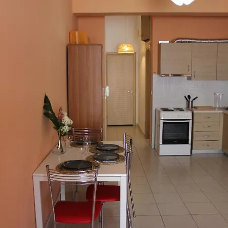 Captain's Apartment