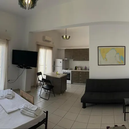 Apartment Captain's *