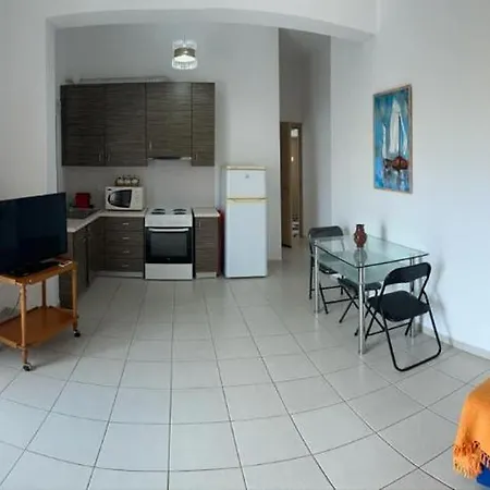 Captain's Apartment