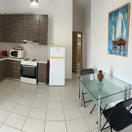Apartment Captain's