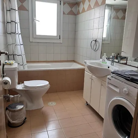 Captain's Apartment