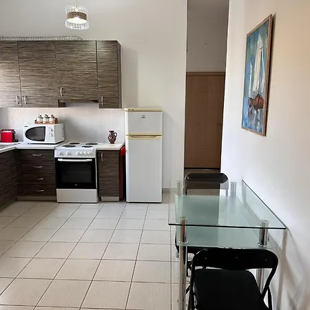 Apartment Captain's