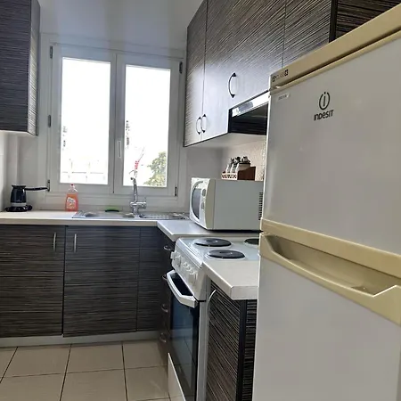 Captain's Apartment *