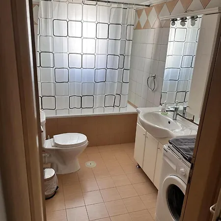 Apartment Captain's Ermoupoli