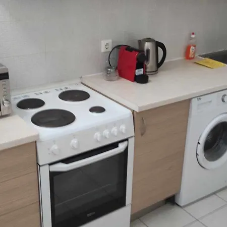 Apartment Captain's