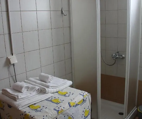 Captain's * Ερμούπολη