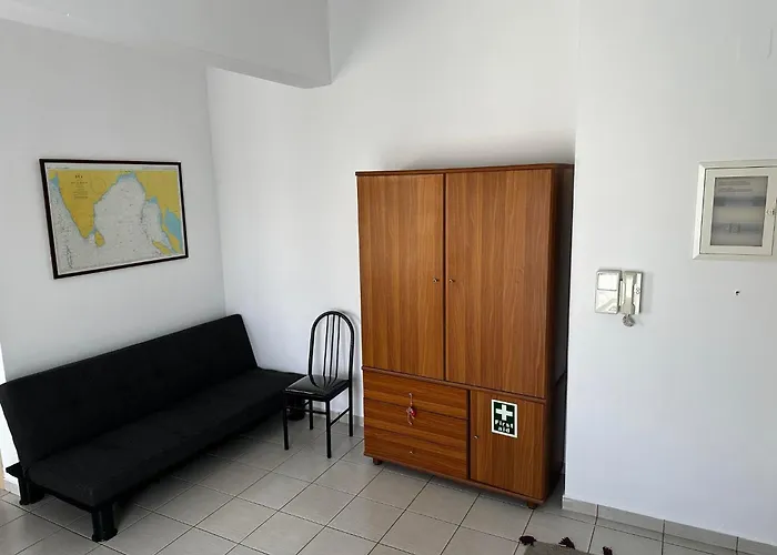 Captain's Ερμούπολη