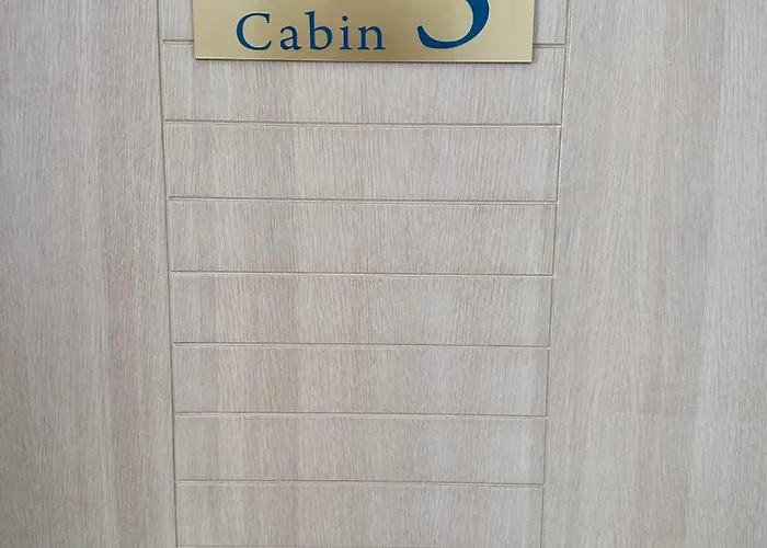 Captain's Lejlighed *